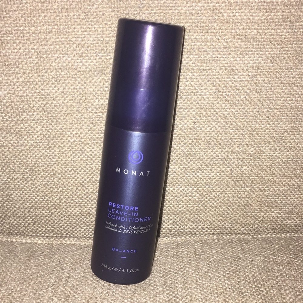 Monat Restore Leave in Conditioner